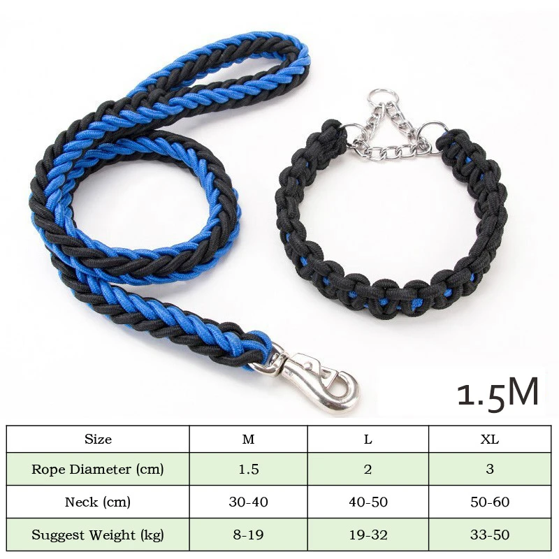 blueblack 1.5m