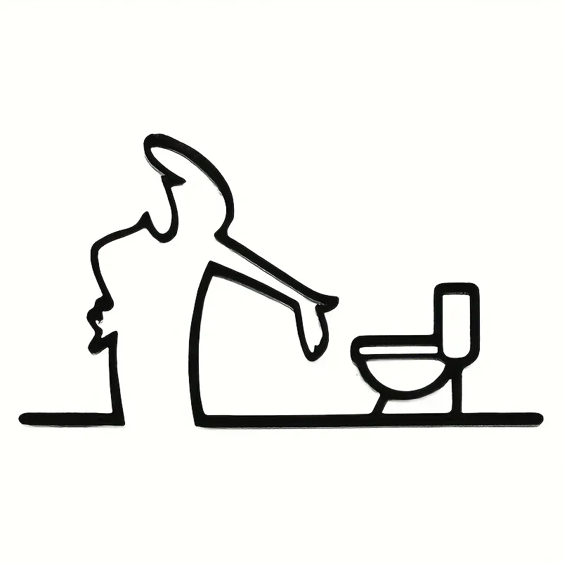 Wall art detail showcasing craftsmanship and clean lines