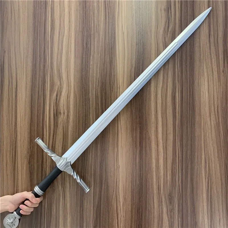 105cm White Wolf