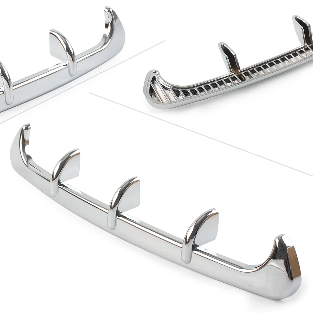 

Motorcycle ABS Fairing Scoop Trim Decoration Accessories For Honda Goldwing GL 1800 2001-2011 Gold Wing