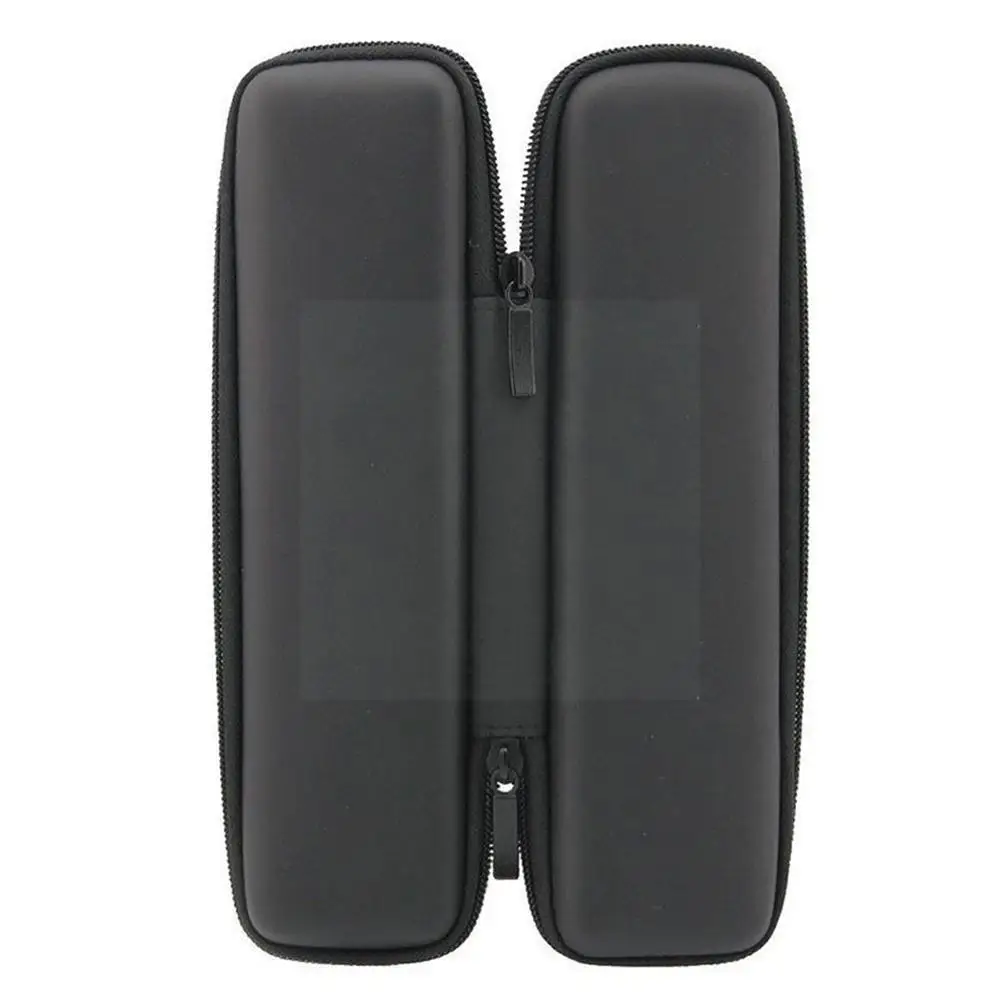 

Black Hard Stylus Pen Pencil Holder Protective Carrying Box Bag Storage Container For Pen Ballpoint Pen Stylus P7z4