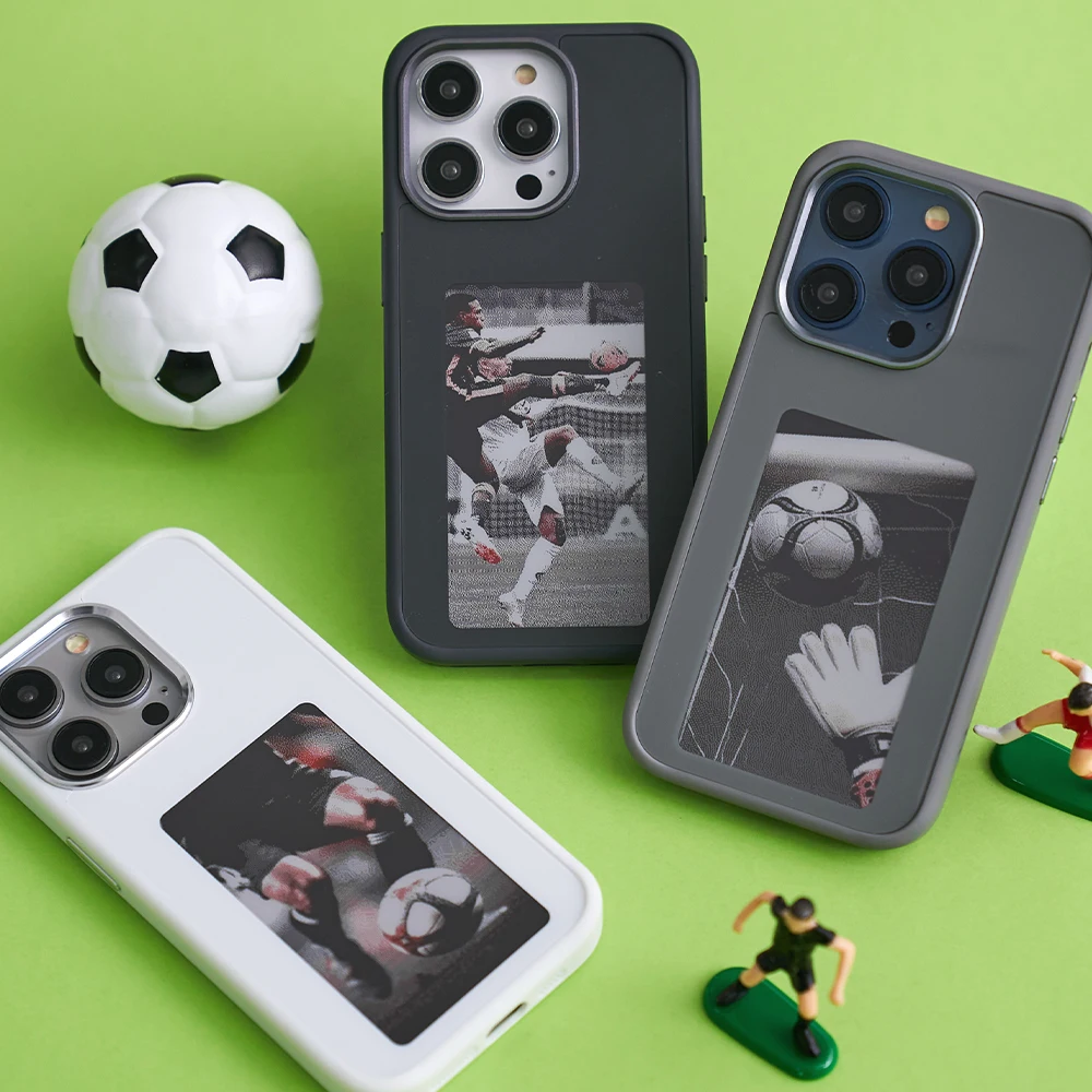 Amorus Eink ũ Ʈ NFC   ̽,  15, 14  ƽ, DIY  ũ  ÷ ȣ ̽, ͸ 