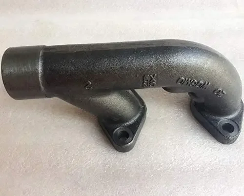 

Выпускной коллектор 3942225 3943871 3943872 для Cummins 5.9L 6B ISB QSB B5.9