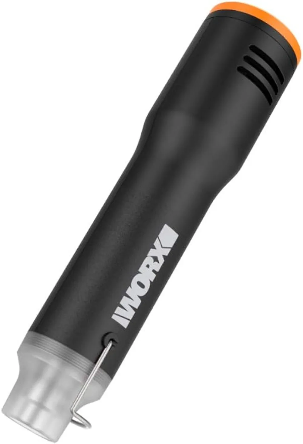 

Worx MAKERX WX743L.9 20V Mini Heat Gun (Tool Only)