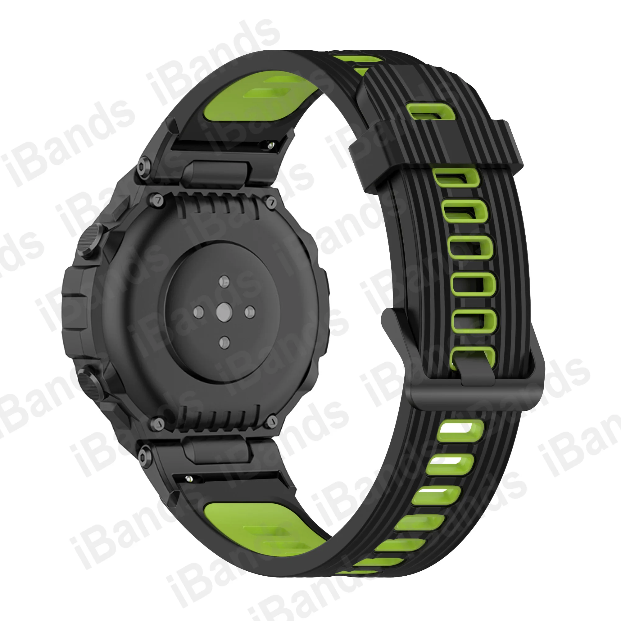 Amazfit-T Rex Pro / T- Rex Ǹ Ʈ,   ü ׼ ո Ʈ  ÷  