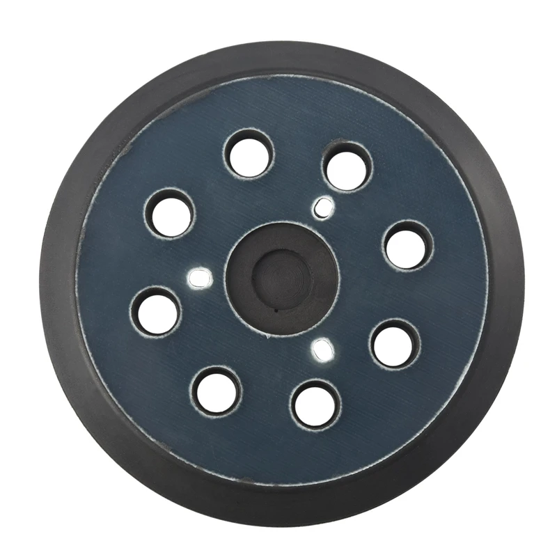 8 Hole Basis for Orbit Sander Replacement for Makita 743081 8 Bo5030