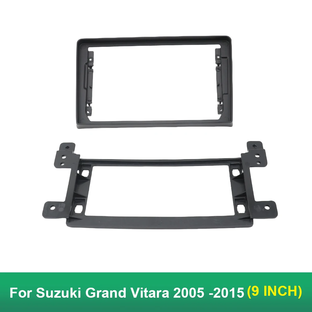 Ű ׷ Ÿ 2005 -2015 9 ġ ڵ , ȵ̵ MP5 ÷̾ ̽ , ٸ ׷ , 2 Din   г ŰƮ