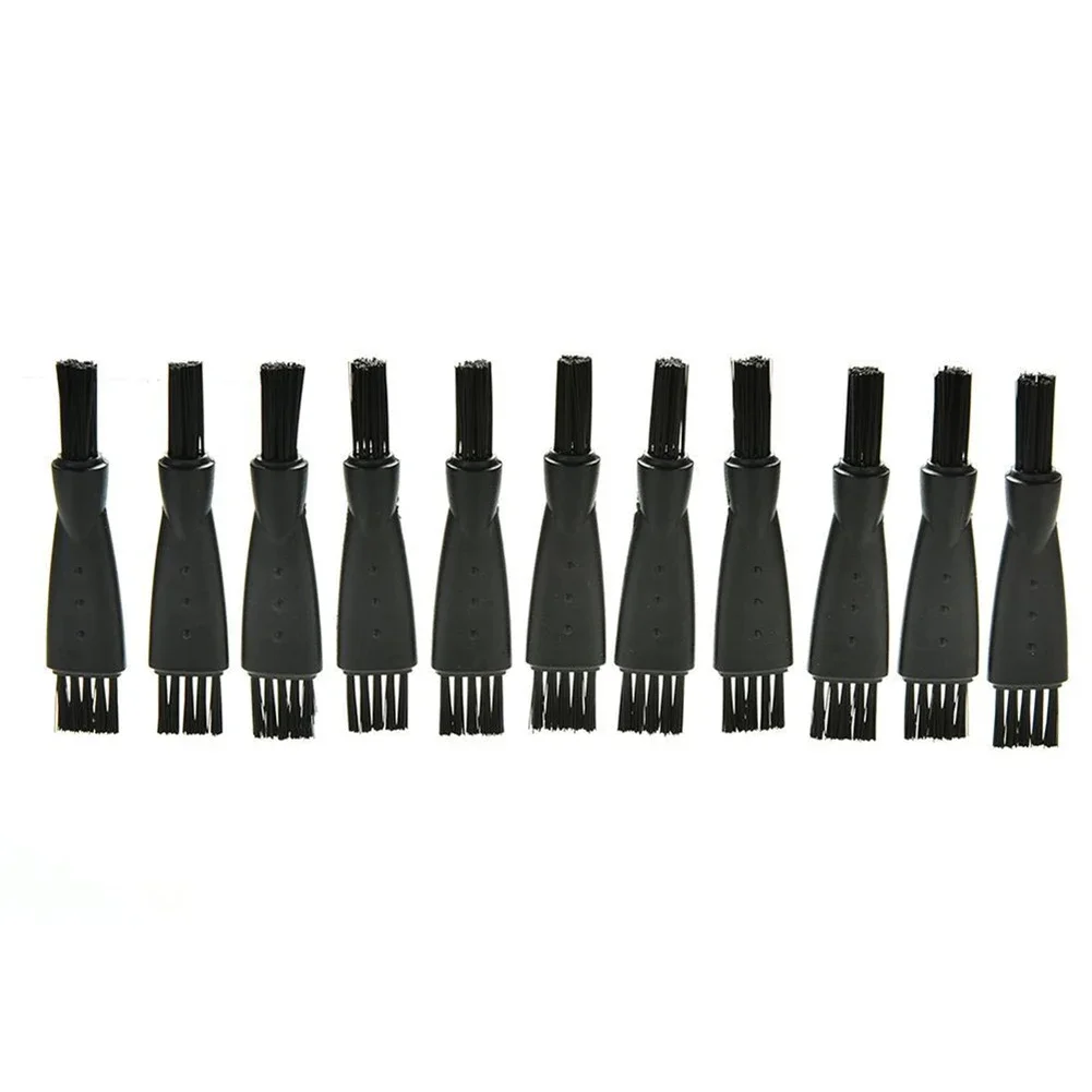 Shaver Brush Electric Cleaning Brush for Travel Home Hair Remover Shaver Cleaning