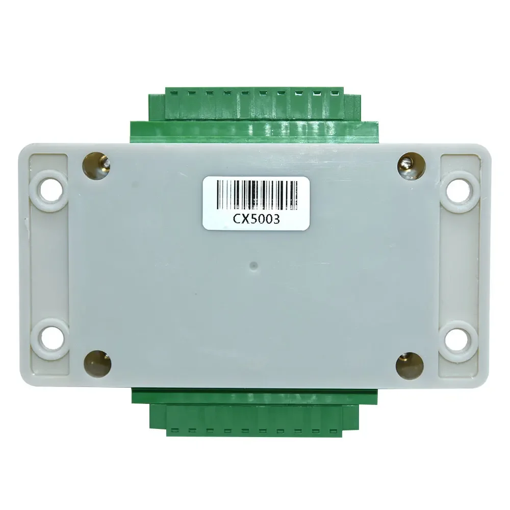 1PC CX5003 NMEA 2000 Multifunction Converter Connect Up to 18 Sensors 0-190ohm N