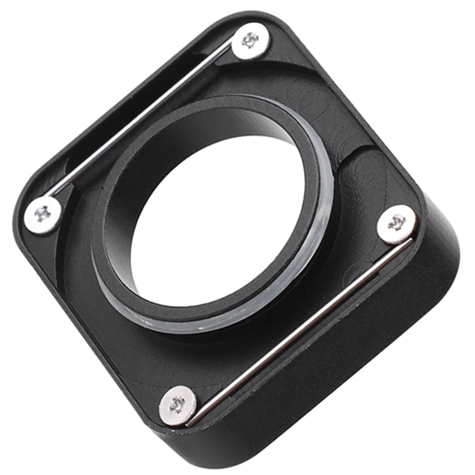 Gopro HERO5 HERO6 스포츠 카메라 액세서리용 보호 렌즈 교체 UV 필터 스포츠 카메라 보호 렌즈