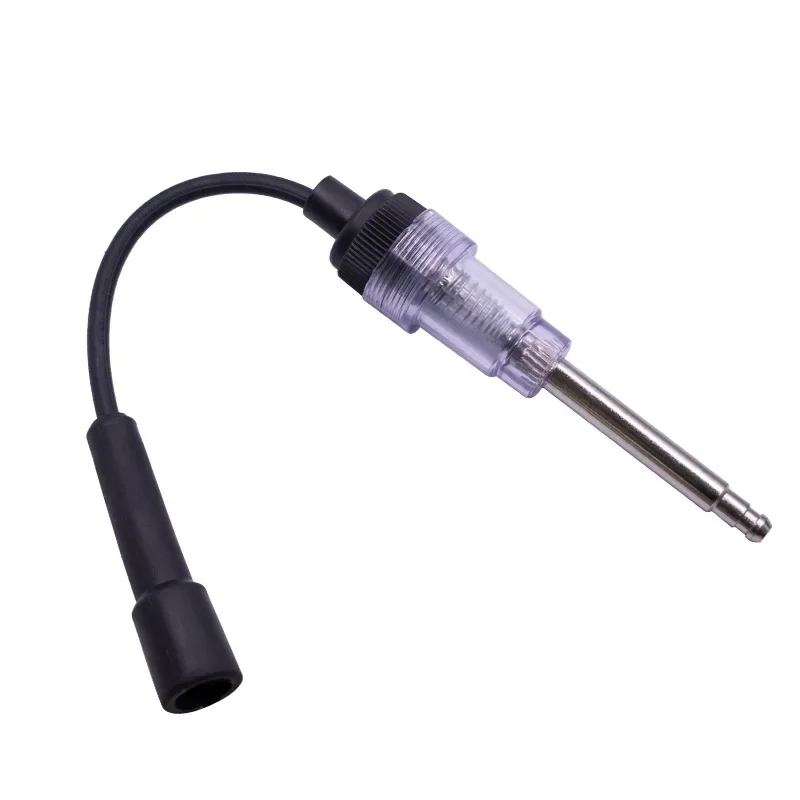 

Car Spark Plug Ignition Tester Tester Coil Engine Car Diagnostic Tester Tool Repair Tool Equipment Suitable for Cars