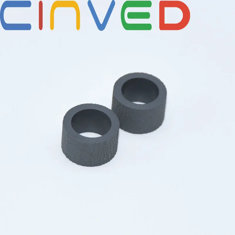 

50sets 1767046 Pickup Roller Tire for EPSON L6160 L6061 L6071 L6161 L6166 L6168 L6170 L6171 L6176 L6178 L6190 L6191 L6198 M2140