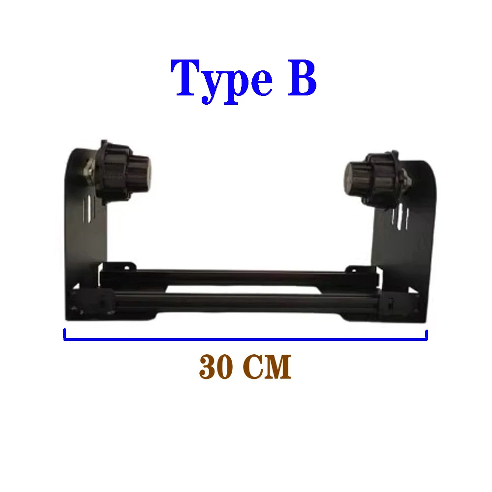 

XP-15000 DTF Roll Film Holder for A3 A4 DTF Printer Epson L800 L805 R1390 R1410 L1800 T50 P50 ET-8500 Direct Transfer Printers