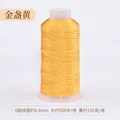 30 golden yellow
