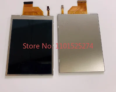 

NEW LCD Display Screen for Canon PowerShot D20 D30 Digital Camera Repair Part + Backlight