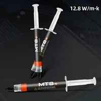 Thermal Paste 12.8W/mk Thermal Compound Conductive 1/2/4g Silicone Grease Heat Sink for CPU GPU Chipset Notebook Cooling Coolers - Image 5
