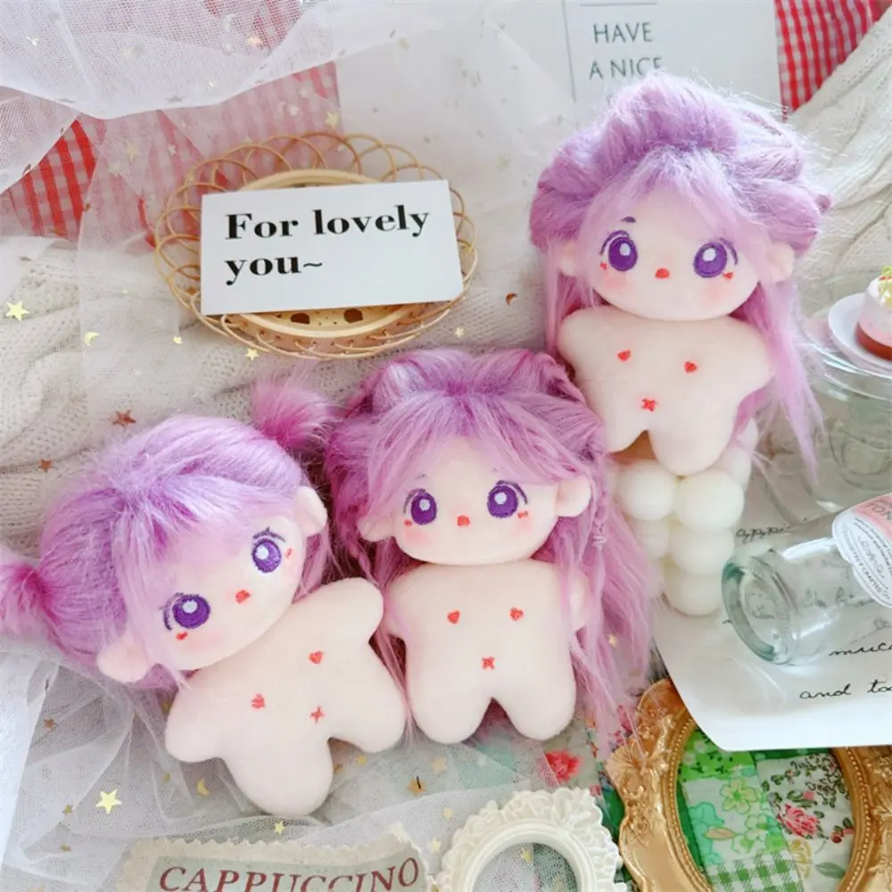 

Stuffed Toys Plush Cotton Star Dolls Cute No Attributes Cotton No Attributes Dolls PP Cotton Soft Children Toys