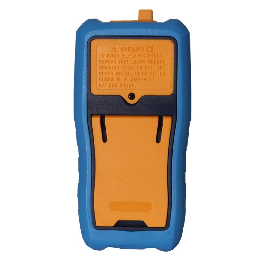 Рисунок 4 - Умный бытовой Ручной цифровой мультиметр