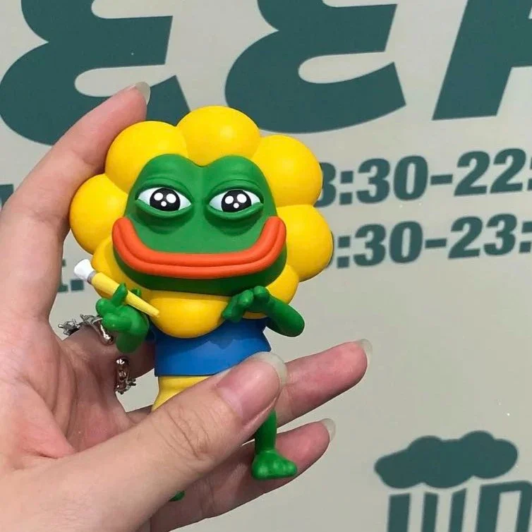sapo pepe png: Uma Análise Detalhada e Recomendação para