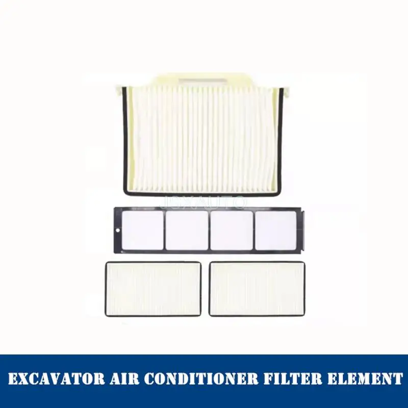 For Hitachi ZX60 ZX70-6-5G Excavator built-in external air