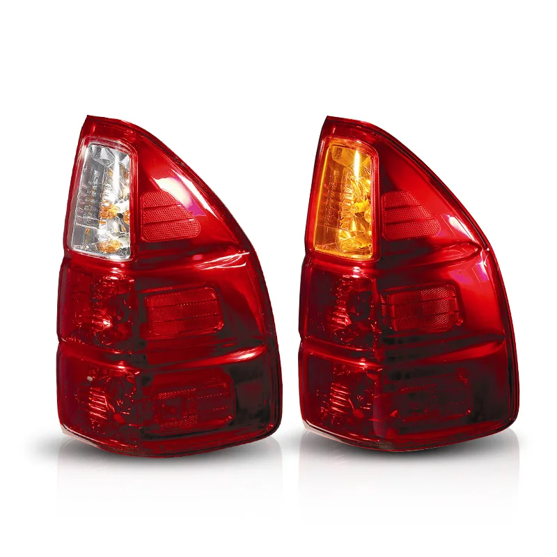 

HGD Led Tail Light For Lexus GX470 2008-2012 taillight Rear Lamp