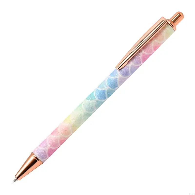 R66A Glitter Weeding Pen Pin Pen Fine Point Weeding Tool for Vinyl Air Release