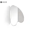 Stainless Steel Foundation Spatula Mask And Eye Cream Spoons Multi-Functional Facial Scraping Metal Beauty & Skin Care Tools Set 5