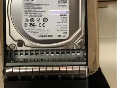 

For 4XB7A14101 01PG624 8T 7.2K SAS 3.5 DE hard drive