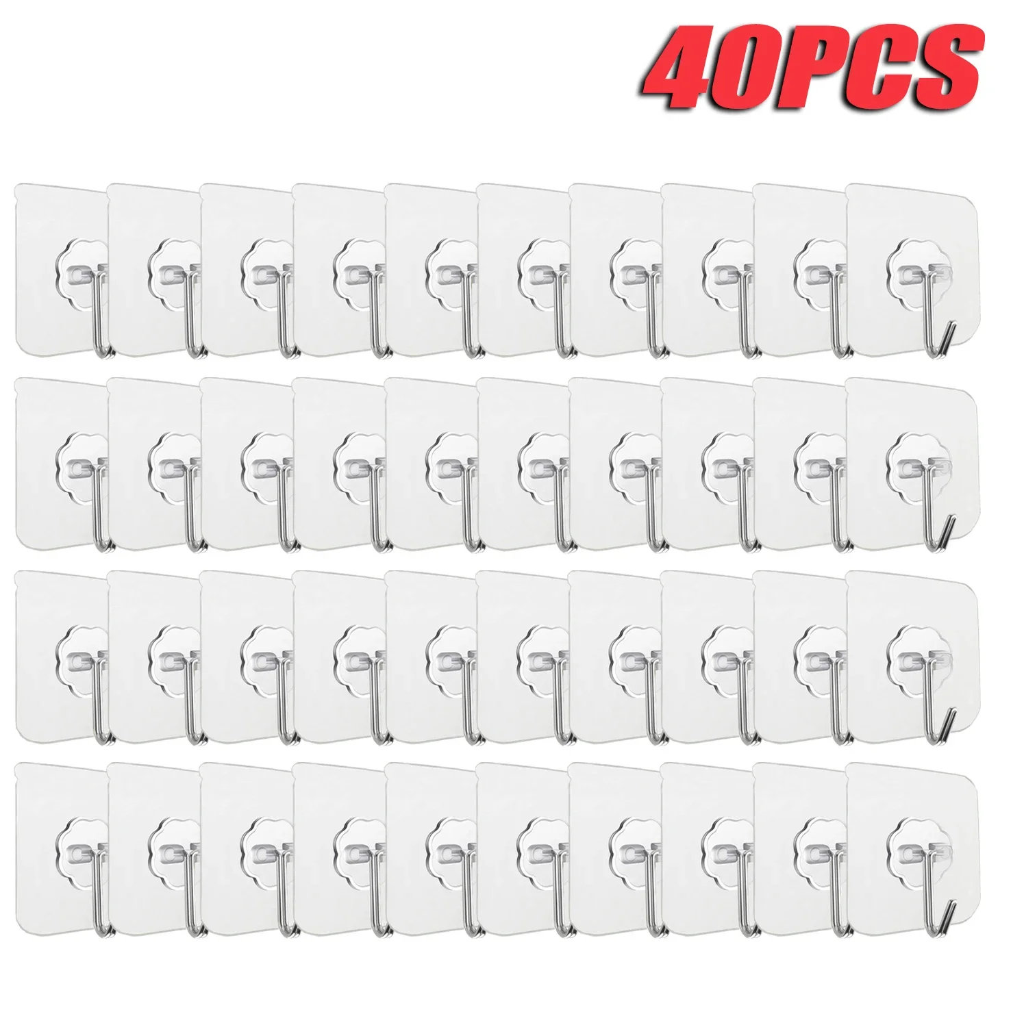 40 PCS