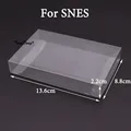 For SNES