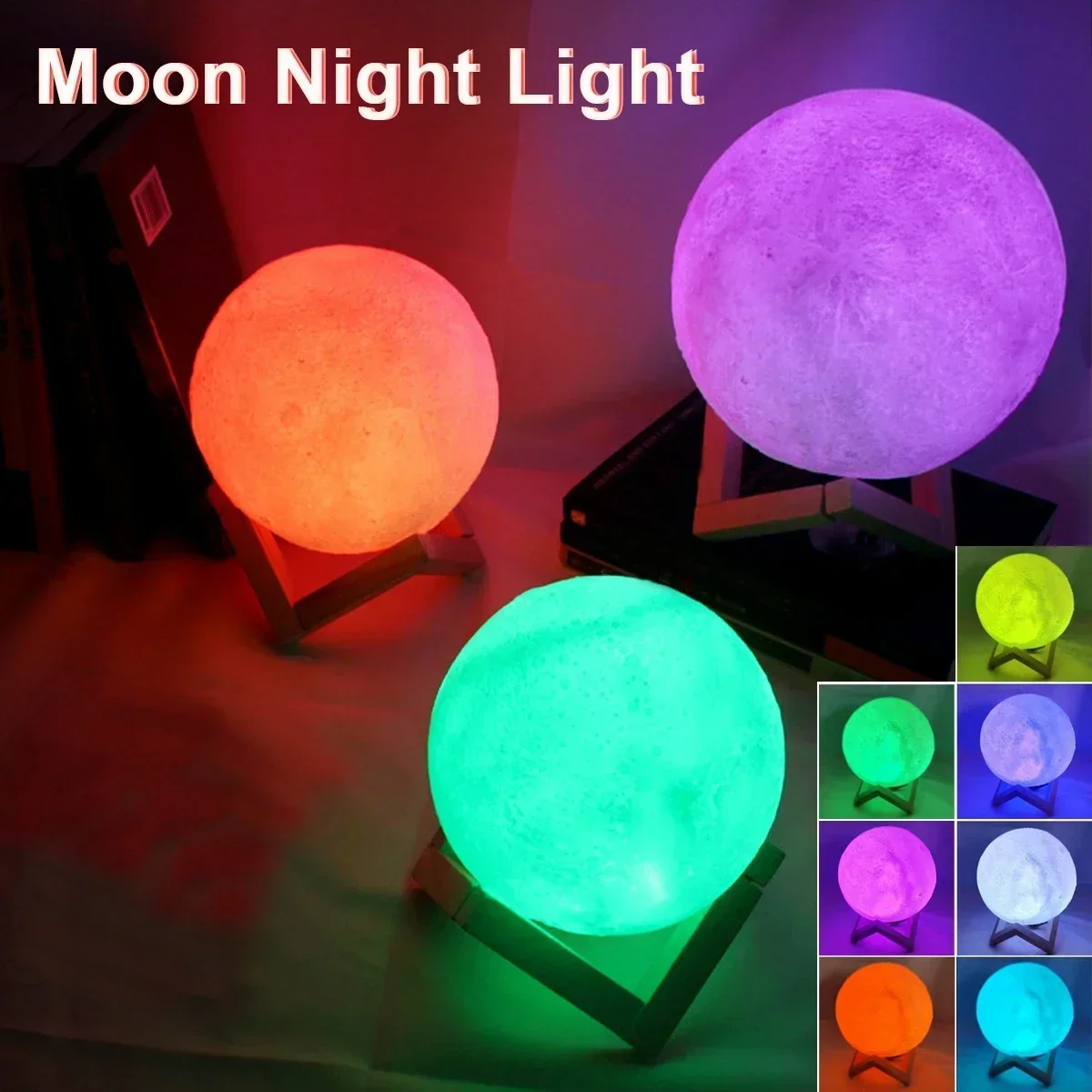 LED Night Light