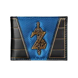 Premium Unisex Wallet & Stylish Card Holder Combo (2043)