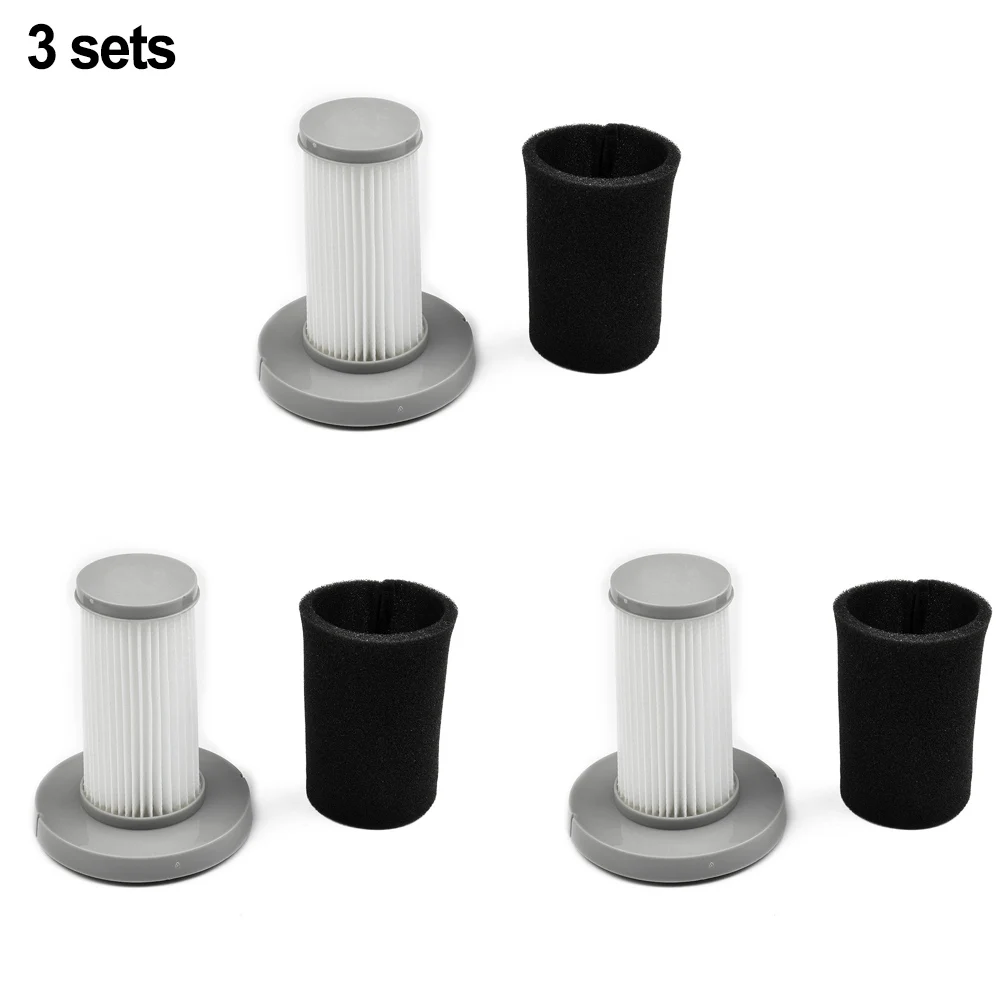 

Filter Element Filter Replacement For DX700 DX700S Vacuum Cleaner Accessories Part Household Supplies & Cleaning