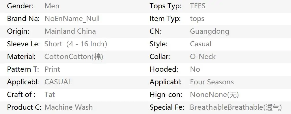T-shirt Jujutsu Kaisen Gojo Satoru No Limits