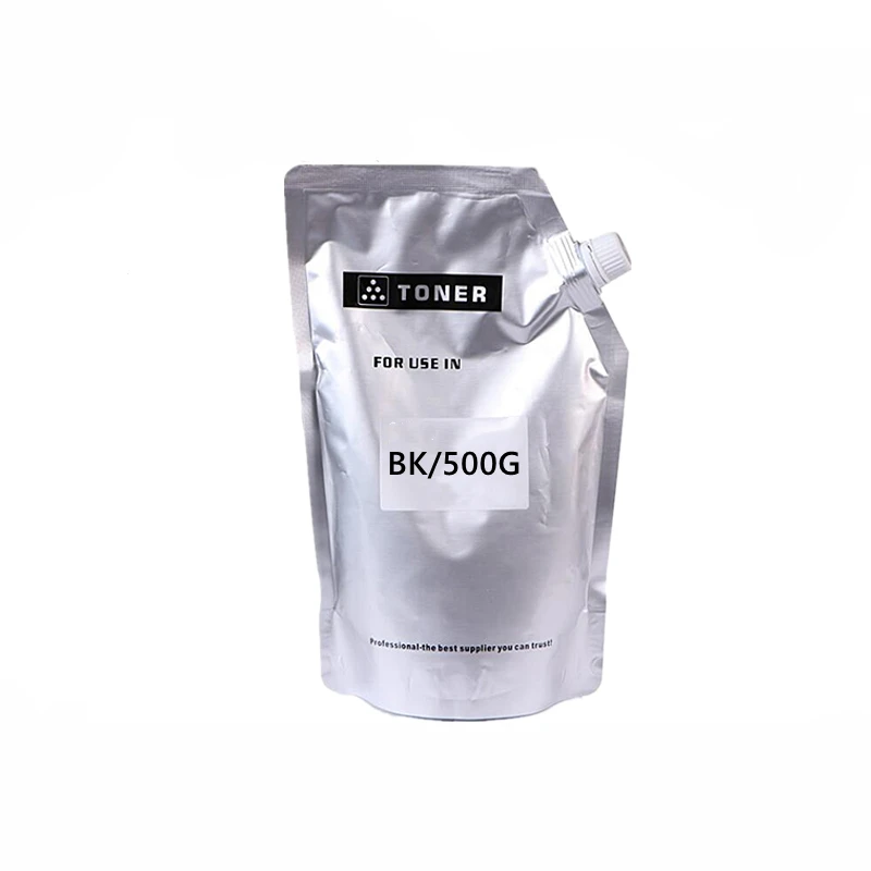 500G Black
