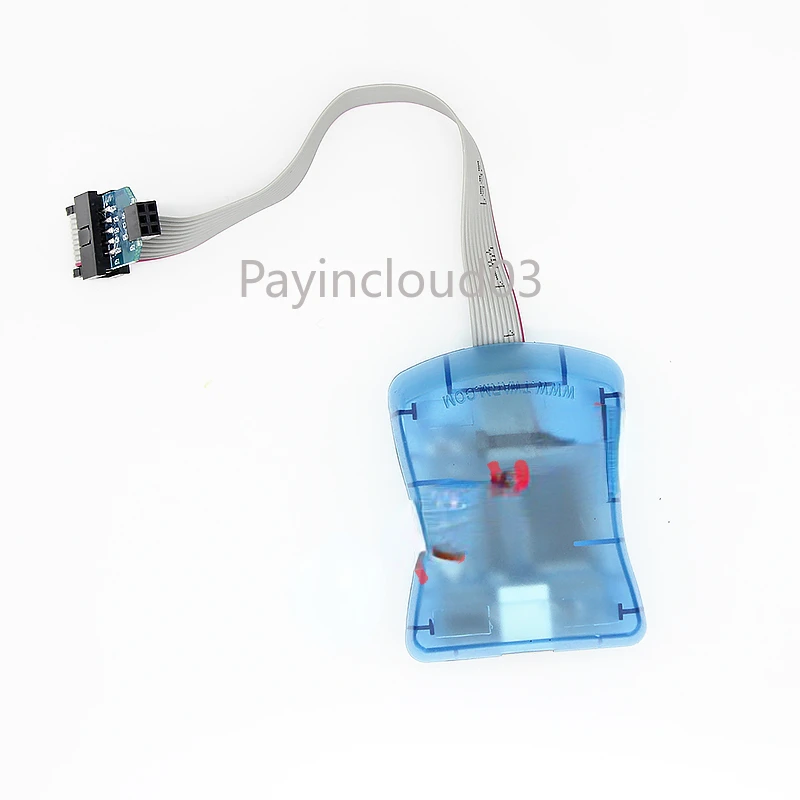 

Atmel Avrisp Avrisp ISP MkII Atavrisp2 Avrispmk2 Original Authentic
