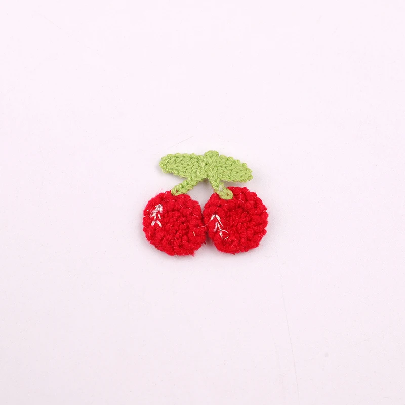 Little cherry