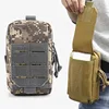 Outdoor Waist Fanny Pack Weapons Tactics Ride Leg Bag For Men Waterproof Drop Utility Thigh Pouch Multi-Purpose Hip Belt 5