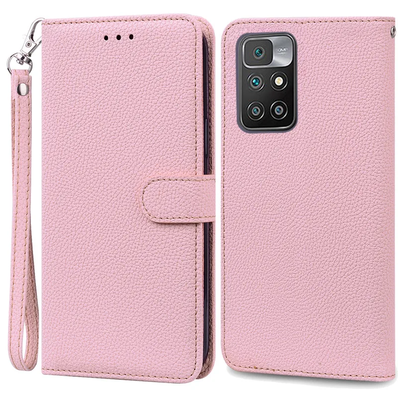 Luxury Leather Wallet Flip Phone Case - Premium Protection with Stylish Design