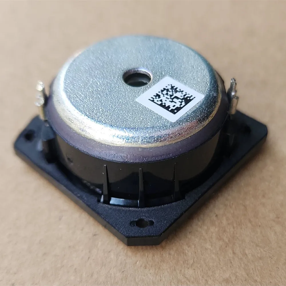 1.6인치 40MM Amazon Echo dot3 스마트 스피커 네오디뮴 자기 전체 주파수 스피커 4 유로 8W