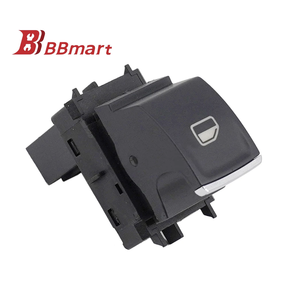 

BBmart Auto Parts 18D959855D Window Master Switch For 2015-2019 Lavida 1.6 1.4 Left Front Door Glass Regulator Switch