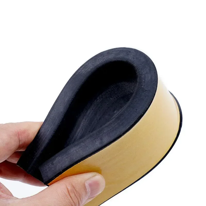 EPDM Autoadesiva Scatola Di Distribuzione Nastro In Schiuma - Foto 4