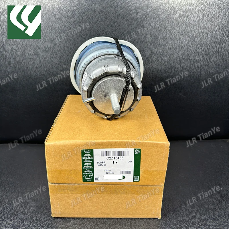 Engine Motor Mount for Jaguar XF XJ 2008-2015 Diesel 3.0 2.2 C2Z13435 C2D6341 C2Z10603 8X23-6A003-CC 6W83-6A003-AD