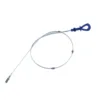 1Pcs Car Transmission Engine Oil Level Dipstick For Benz C E S Class SLK CLK W203 W210 W211 C215 R230 R170 R171 120589072100 2