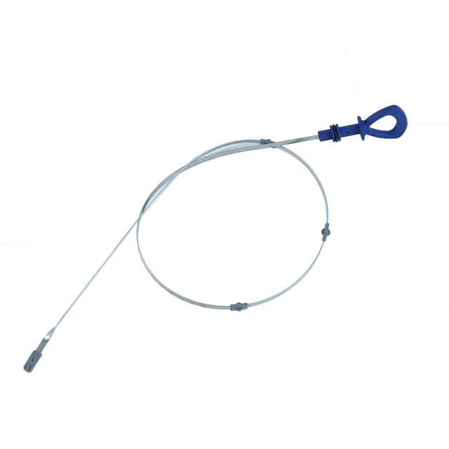 1Pcs Car Transmission Engine Oil Level Dipstick For Benz C E S Class SLK CLK W203 W210 W211 C215 R230 R170 R171 120589072100 2