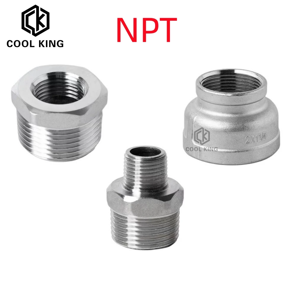 Extension Tige Robinet Acier Inox - Kit 2,4" Avec écrous Et Joints - Pour Rehausser Ou Déporter Un Robinet