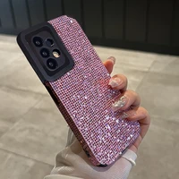 For Samsung Galaxy S25 S24 S23 S22 Ultra Plus S20 FE A55 A15 A53 A52S A52 A54 A14 A33 A13 A34 A32 A73 A72 A22 A23 5G Case Cover