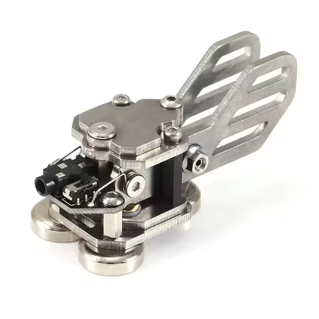 

Cw Double Paddle Automatic Key Armor Double Paddle Automatic Code Generator Mini Electric Key