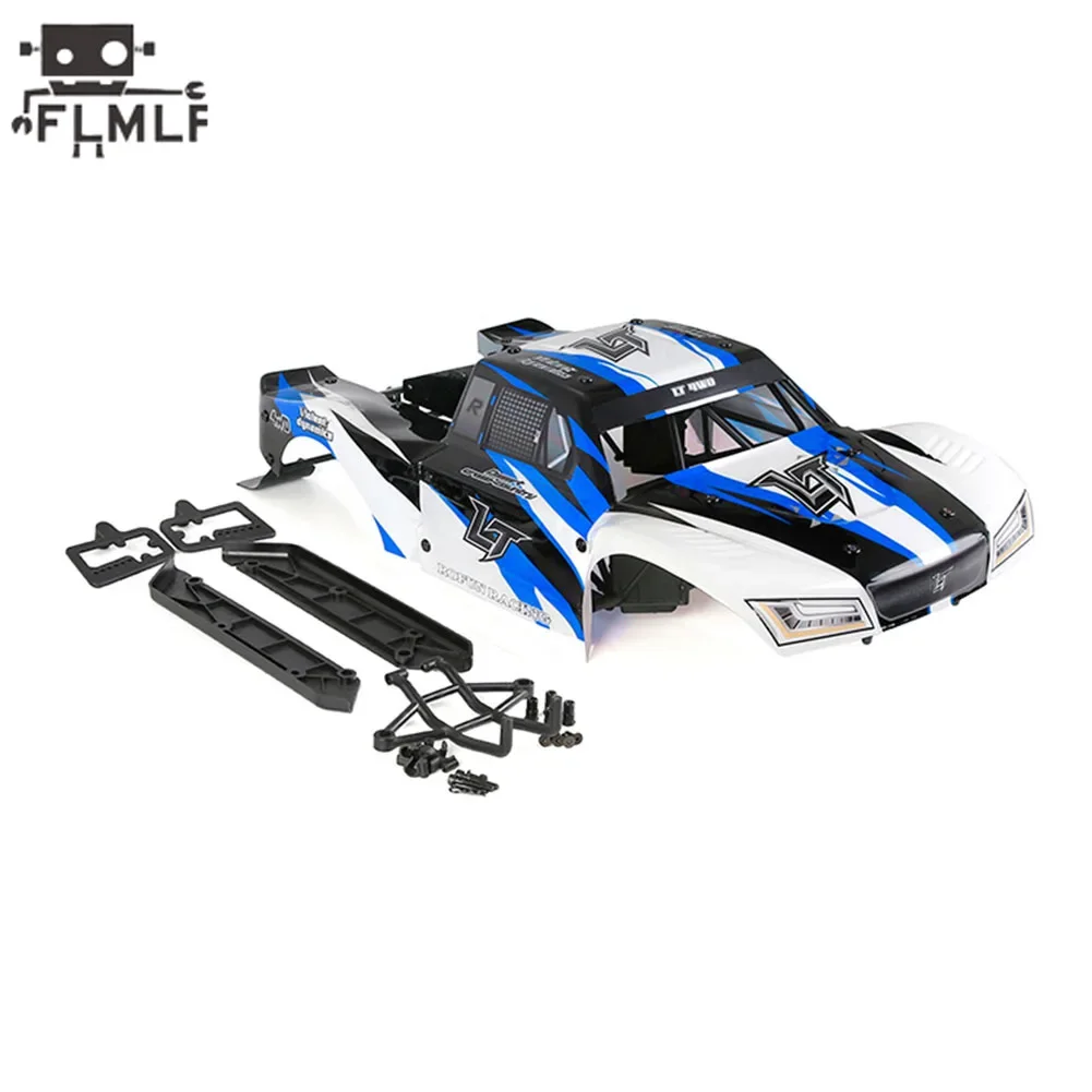 Frizione Per Auto 1:5 Benzina Alloggiamento Frizione Rovan Per HPI Baja 5B/ 5T/5SC - Ricambio Per Buggy/Truck 1:5 A Benzina Centralina Golf 5