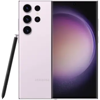 Samsung Galaxy S23 Ultra 5g S918U1 Versione USA 6.8 "256/512gb Rom Snapdragon Nfc Octa Core Telefono cellulare intelligente sbloccato originale